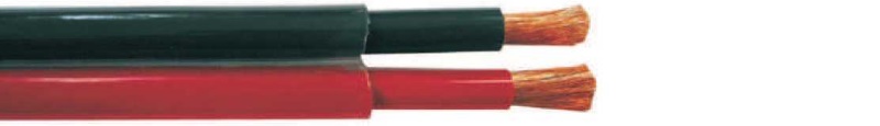 BiTflex TWIN BATTERY CABLE